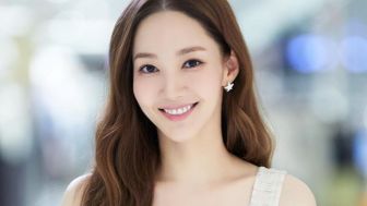 Heboh Foto Kencan Rahasia Park Min Young, Berikut 5 Rekomendasi Drama Korea yang Dibintanginya