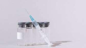 Lagi Langka, Kemenkes Jamin Kesediaan 250 Ribu Vaksin Meningitis