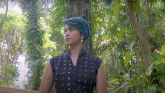 Farwiza Farhan, Perempuan Aceh Pelindung Ekosistem Leuser yang Masuk Time 100 Next