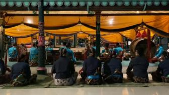 Kraton Yogyakarta Gelar Hajad Dalem Sekaten 2022 Selama Satu Minggu, Apa Itu?