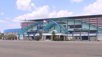 Profil Stadion Kanjuruhan, Lokasi Kerusuhan Antar Suporter yang Mengakibatkan Ratusan Orang Tewas