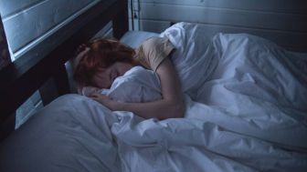 Sering Disepelekan, Tidur Setelah Sahur Berdampak Negatif bagi Tubuh