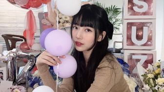 Bae Suzy Ulang Tahun, Pamer Hadiah yang Didominasi Nuansa Pink