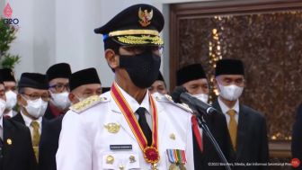 Meski Jadi Raja, Mengapa Sri Sultan HB X Masih Perlu Dilantik sebagai Gubernur?