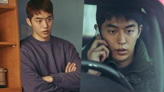 Sinopsis Film Remember yang Diperankan Oleh Nam Joo Hyuk