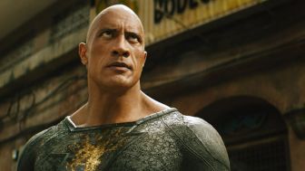 Sinopsis Film Black Adam, Karya DC Comic yang Segera Tayang 19 Oktober 2022