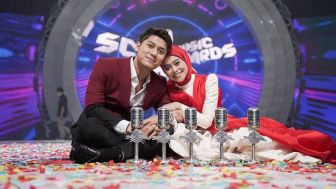 Geram Lesti Kejora Cabut Laporan KDRT Rizky Billar, Warganet Minta KPI Boikot Leslar dari TV