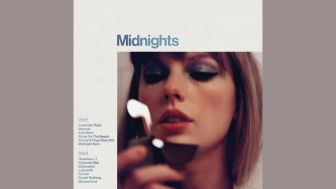 Taylor Swift Bakal Rilis Dua Video Musik dari Album Terbarunya Midnights