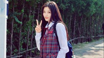 Profil Kim Yoo Jung, Bintang Muda Berbakat Pemain Film 20th Century Girl