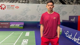 Profil dan Jejak Karier Muhammad Rian Ardianto, Ganda Putra Juara Denmark Open 2022
