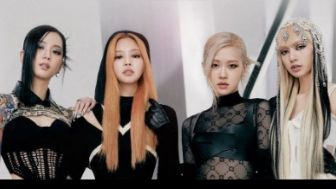 Siap-siap! BLACKPINK Bakal Konser di Jakarta Awal Tahun 2023, Catat Tanggalnya