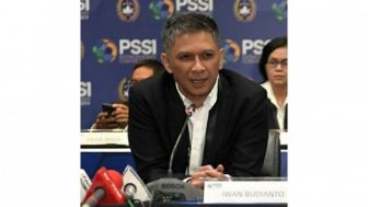 Gilang Pramana Mundur, Berikut Sosok Iwan Budianto Pemegang Saham Terbesar Arema FC