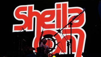 Sheila On 7 Bakal Gelar Konser Tunggal, Berikut Tanggal dan Link Pembelian Tiket