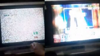 Siaran TV Analog Resmi Dimatikan, Beberapa Channel Ini Masih Ada Gambar?