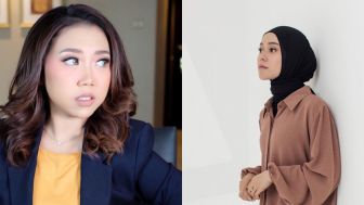 Diserang Fans Gara-gara Roasting Leslar, Begini Tanggapan Kiki Saputri