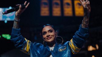 Kehlani Bakal Gelar Konser di Indonesia, Segini Harga Tiket dan Jadwalnya