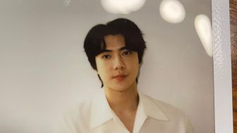 Sehun EXO Buka Suara Soal Tuduhan Tanda Tangan Palsu Pada Photo Card Whitelab