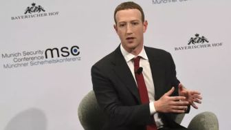 Mark Zuckerberg Ungkap Alasan PHK 11 Ribu Karyawan Meta