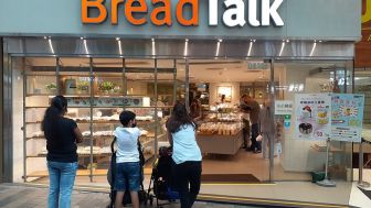 Isu BreadTalk Ganti Nama Menjadi MAKO Mencuat, Warganet: Rebranding kah?