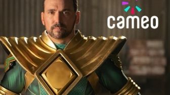 Sosok Ikonik Power Ranger Hijau, Jason David Frank Meninggal Dunia