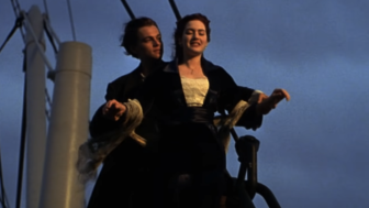 Terungkap, Leonardo DiCaprio dan Kate Winslet Hampir Tak Bintangi Film Titanic
