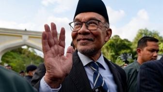 Mengenal Sosok Anwar Ibrahim, Perdana Menteri Ke-10 Malaysia yang Ditunjuk Raja