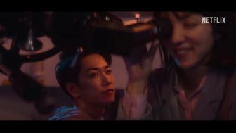 Sinopsis First Love, Serial Drama Jepang yang Langsung Jadi Trending Twitter Usai Dirilis