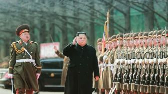 Selain Sebarkan Drakor, Ini Daftar Larangan Lain yang Harus Dipatuhi di Korea Utara