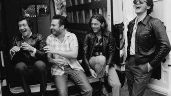 Arctic Monkeys Akan Gelar Konser di Indonesia, Segini Harga Tiket dan Cara Pembeliannya