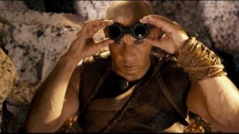 5 Rekomendasi Film Riddick alias Vin Diesel