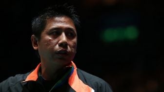 Jejak Karier Nova Widianto, Mantan Atlet Badminton Indonesia yang Jadi Pelatih di Malaysia