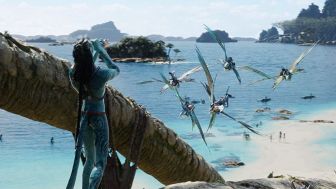 Avatar 2 Segera Tayang di Disney+ dan Max, Simak Tanggal Rilisnya