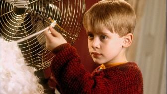 Tayang Setiap Libur Natal, Berikut Sinopsis Film Home Alone