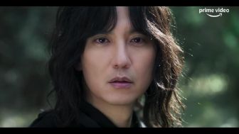 Curi Perhatian dalam Drama Island, Berikut Profil Kim Nam Gil