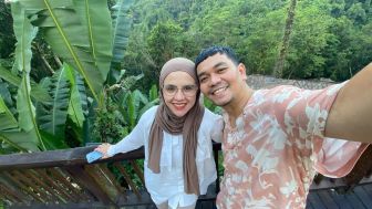 Mau Galang Dana untuk Indra Bekti, Aldila Jelita Diminta Warganet Bersikap Bijak