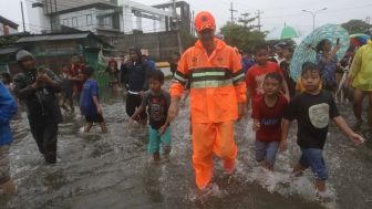 Semarang Kerap Dilanda Banjir, Apa Penyebab Utama dan Bagaimana Solusinya?
