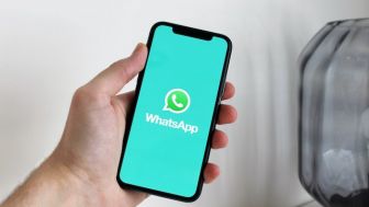 Fitur Baru WhatsApp Bisa Kirim Pesan Tanpa Internet? Ternyata Begini Caranya