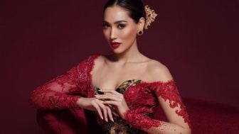 Wakili Indonesia Dalam Ajang Miss Universe 2022, Berikut Sosok Laksmi De Neefe