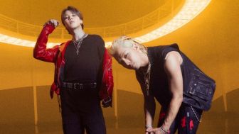 Lirik Lagu "VIBE" Taeyang feat Jimin BTS Beserta Terjemahan dalam Bahasa Indonesia