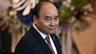 Alasan Nguyen Xuan Phuc Mundur dari Jabatannya Sebagai Presiden Vietnam