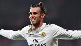 Bintang Real Madrid Gareth Bale Pensiun dari Sepak Bola, Alih Profesi Jadi Pemain Golf