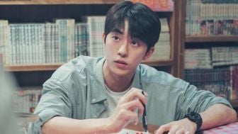 Profil Nam Jo Hyuk, Pemeran Nam Do San dalam Drama Start-Up