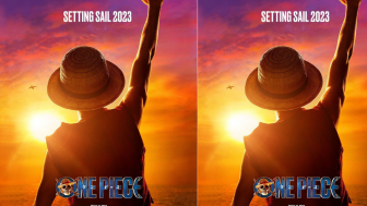 Siap-siap! One Piece Live Action Segera Tayang 2023 di Netflix