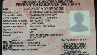 Anak Punya Kartu Identitas? Apa Saja Sih Kegunaannya?