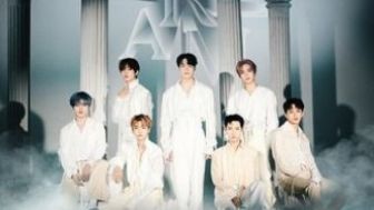 Mulai Full Booked, Gercep Simak Cara Beli Tiket Konser NCT Dream di Jakarta
