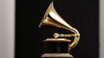 Grammy Awards 2023 Resmi Digelar, Berikut Daftar Lengkap Pemenangnya