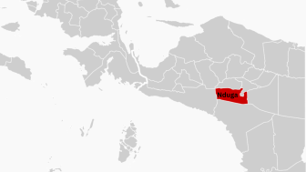Mengenal Kabupaten Nduga, Lokasi Insiden Pesawat Susi Air yang Dibakar
