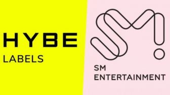 HYBE Akusisi Saham Lee So Man di SM Entertainment Lebih dari Rp5 Triliun