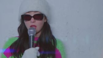 Lirik Lagu Anywhere but Home Seulgi Red Velvet yang Rilis MV di Hari Ulang Tahun