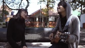 Lirik Lagu 'Bukan Lagu Valentine' karya Fiersa Besari